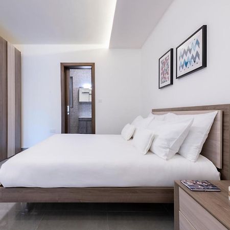 Staymela Apartments - בירקירקארה מראה חיצוני תמונה