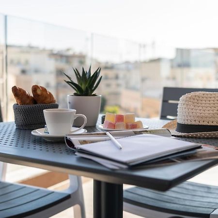 Staymela Apartments - בירקירקארה מראה חיצוני תמונה