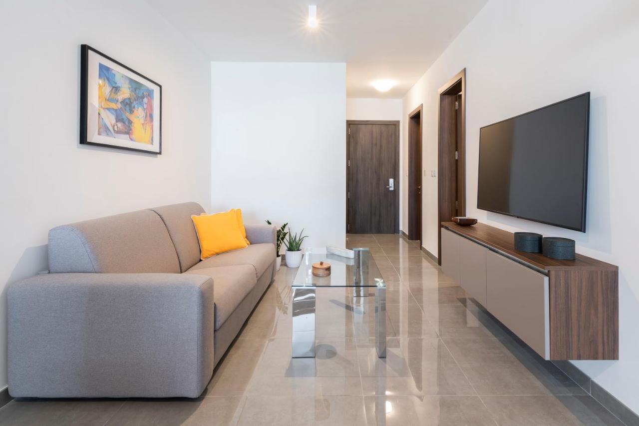 Staymela Apartments - בירקירקארה מראה חיצוני תמונה