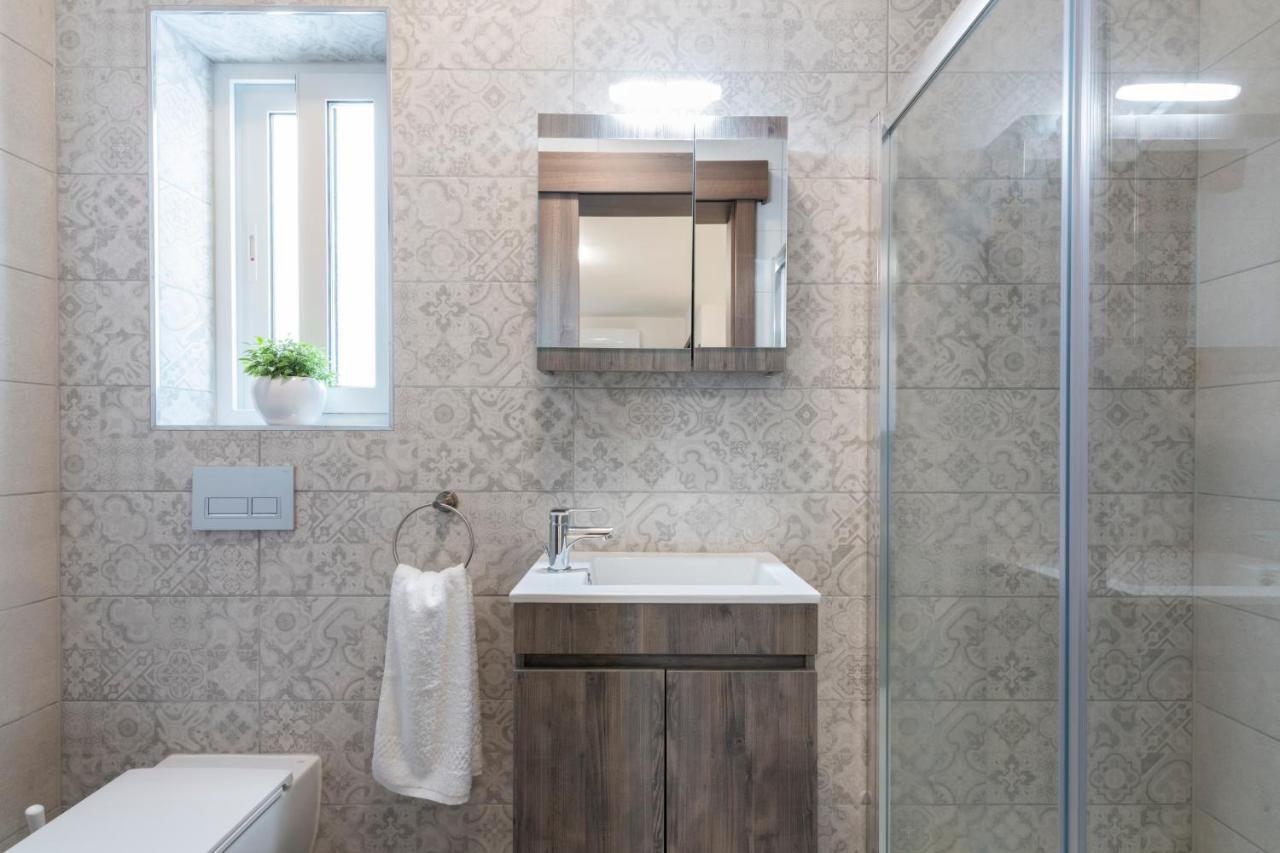 Staymela Apartments - בירקירקארה מראה חיצוני תמונה