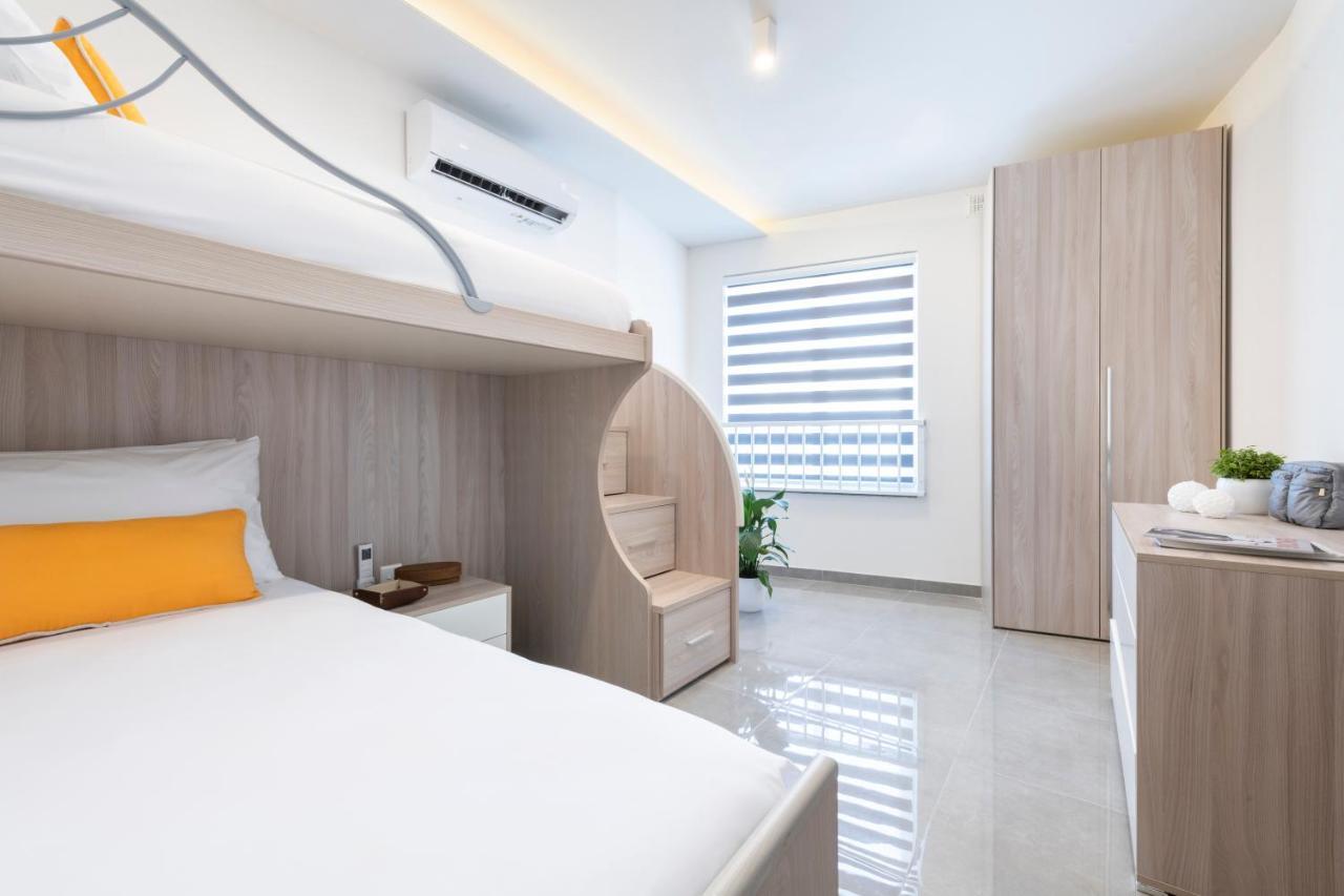 Staymela Apartments - בירקירקארה מראה חיצוני תמונה