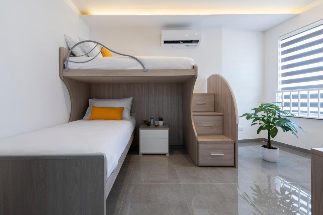 Staymela Apartments - בירקירקארה מראה חיצוני תמונה