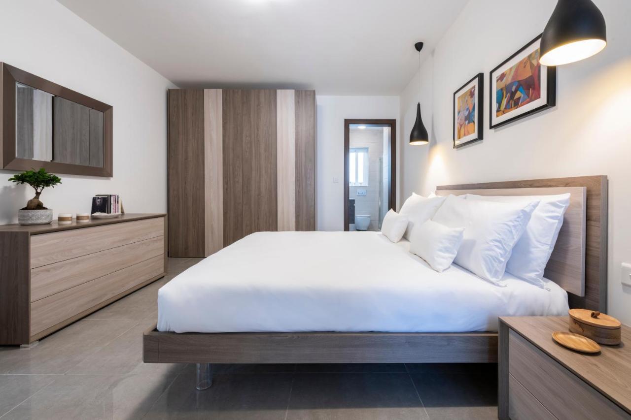 Staymela Apartments - בירקירקארה מראה חיצוני תמונה