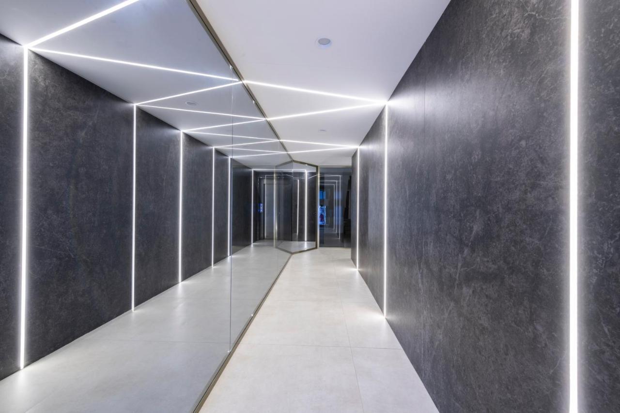 Staymela Apartments - בירקירקארה מראה חיצוני תמונה