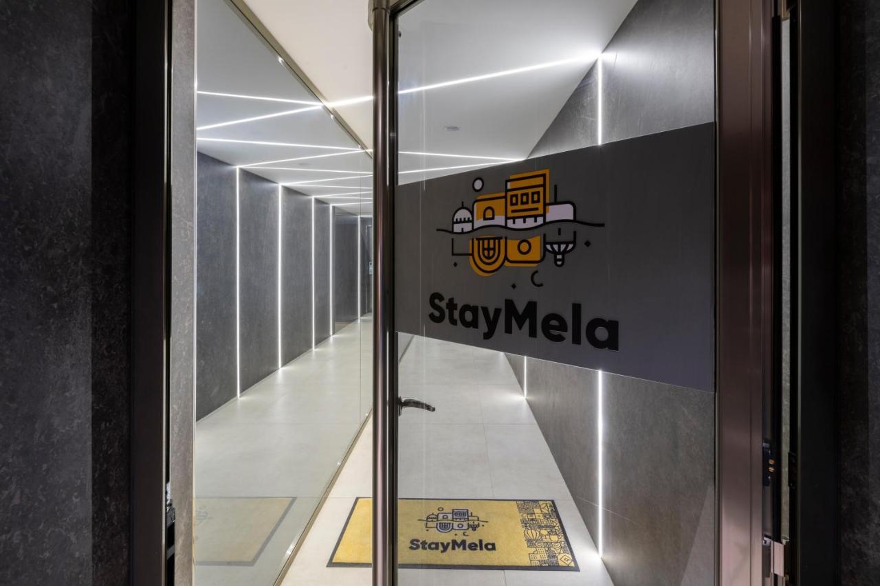 Staymela Apartments - בירקירקארה מראה חיצוני תמונה
