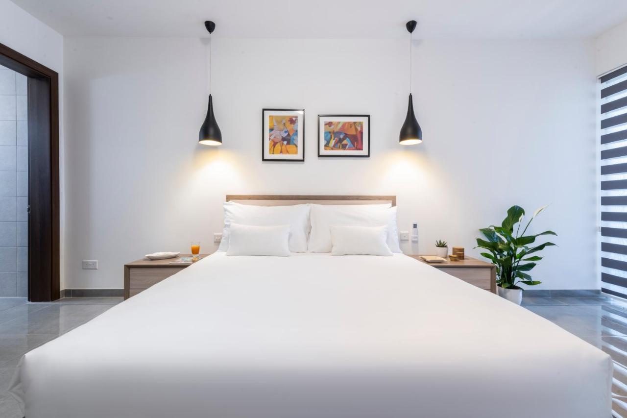 Staymela Apartments - בירקירקארה מראה חיצוני תמונה