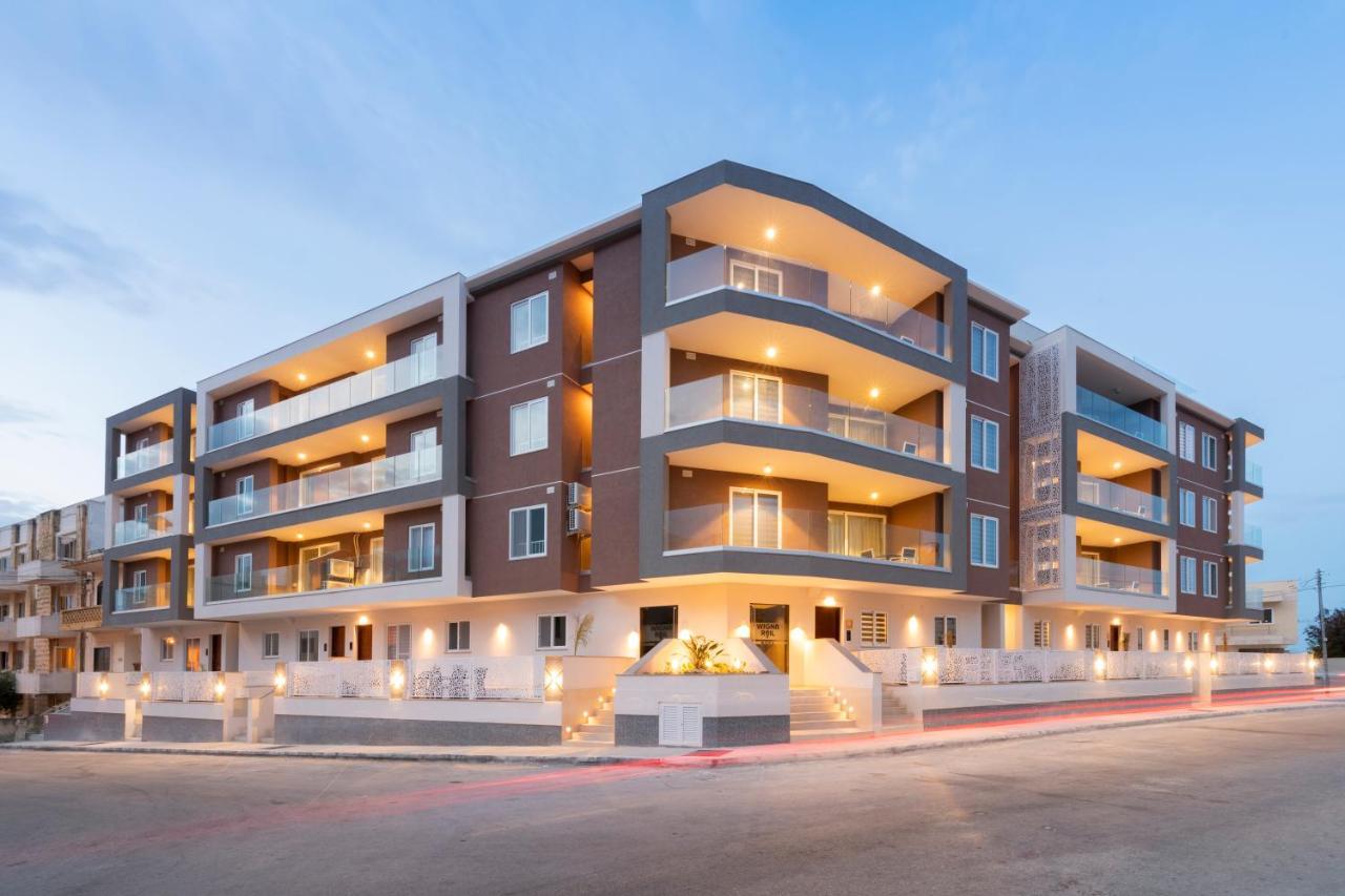 Staymela Apartments - בירקירקארה מראה חיצוני תמונה