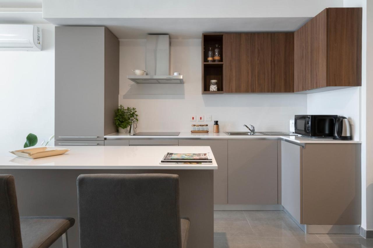 Staymela Apartments - בירקירקארה מראה חיצוני תמונה