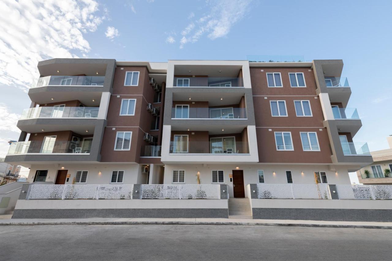 Staymela Apartments - בירקירקארה מראה חיצוני תמונה