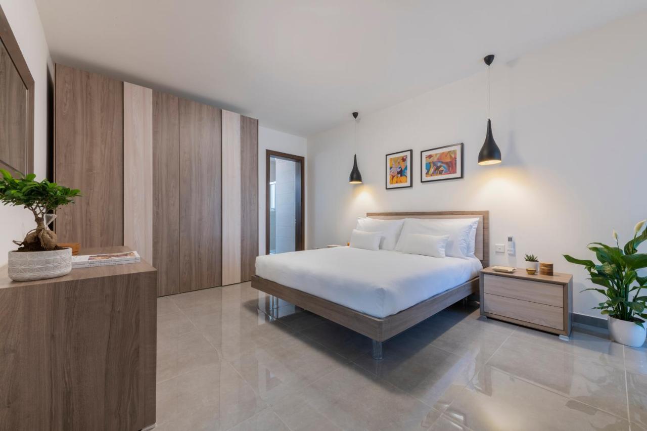 Staymela Apartments - בירקירקארה מראה חיצוני תמונה
