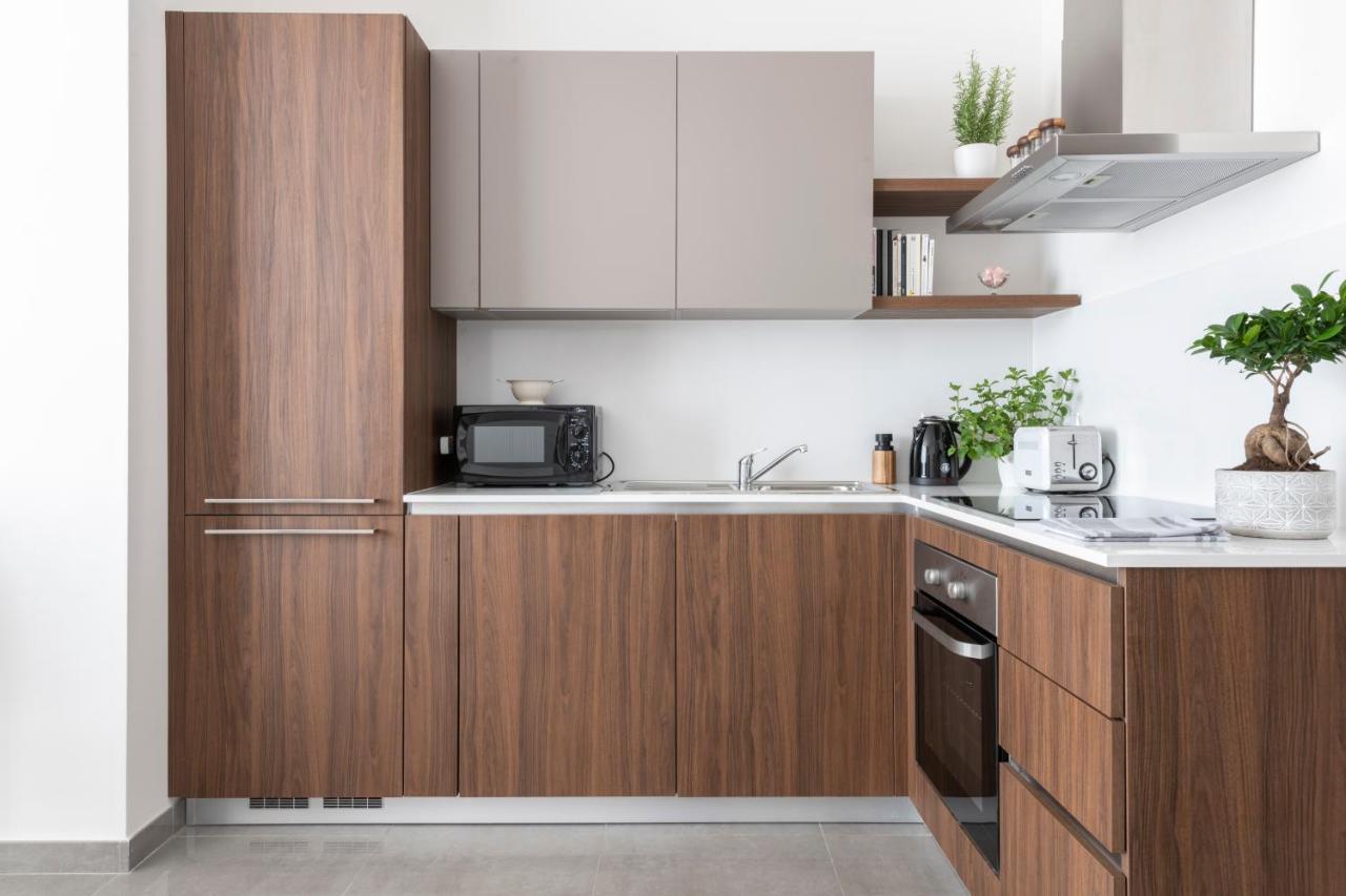 Staymela Apartments - בירקירקארה מראה חיצוני תמונה
