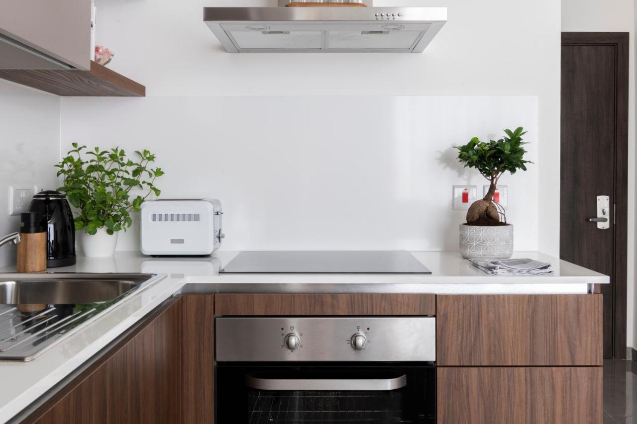 Staymela Apartments - בירקירקארה מראה חיצוני תמונה