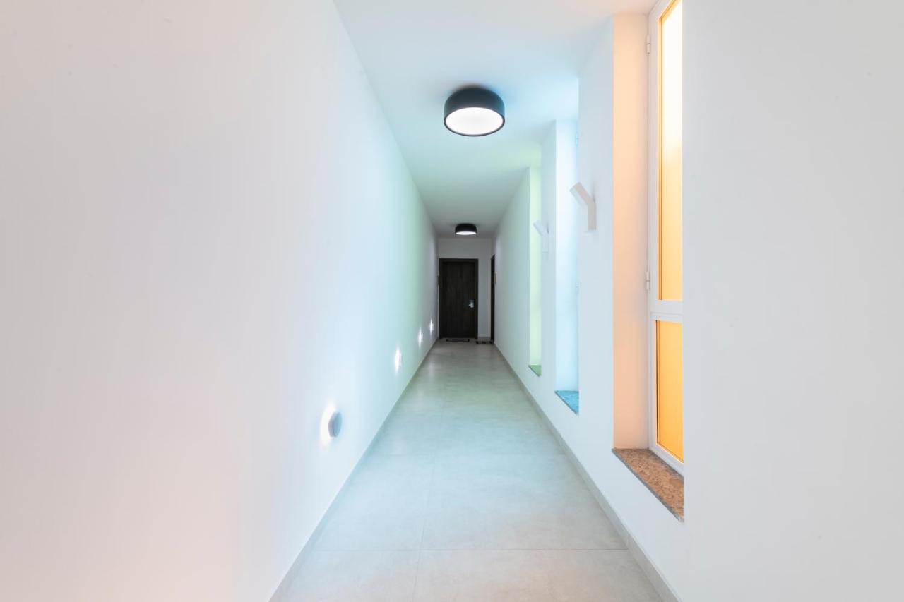 Staymela Apartments - בירקירקארה מראה חיצוני תמונה