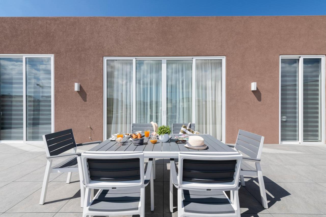Staymela Apartments - בירקירקארה מראה חיצוני תמונה