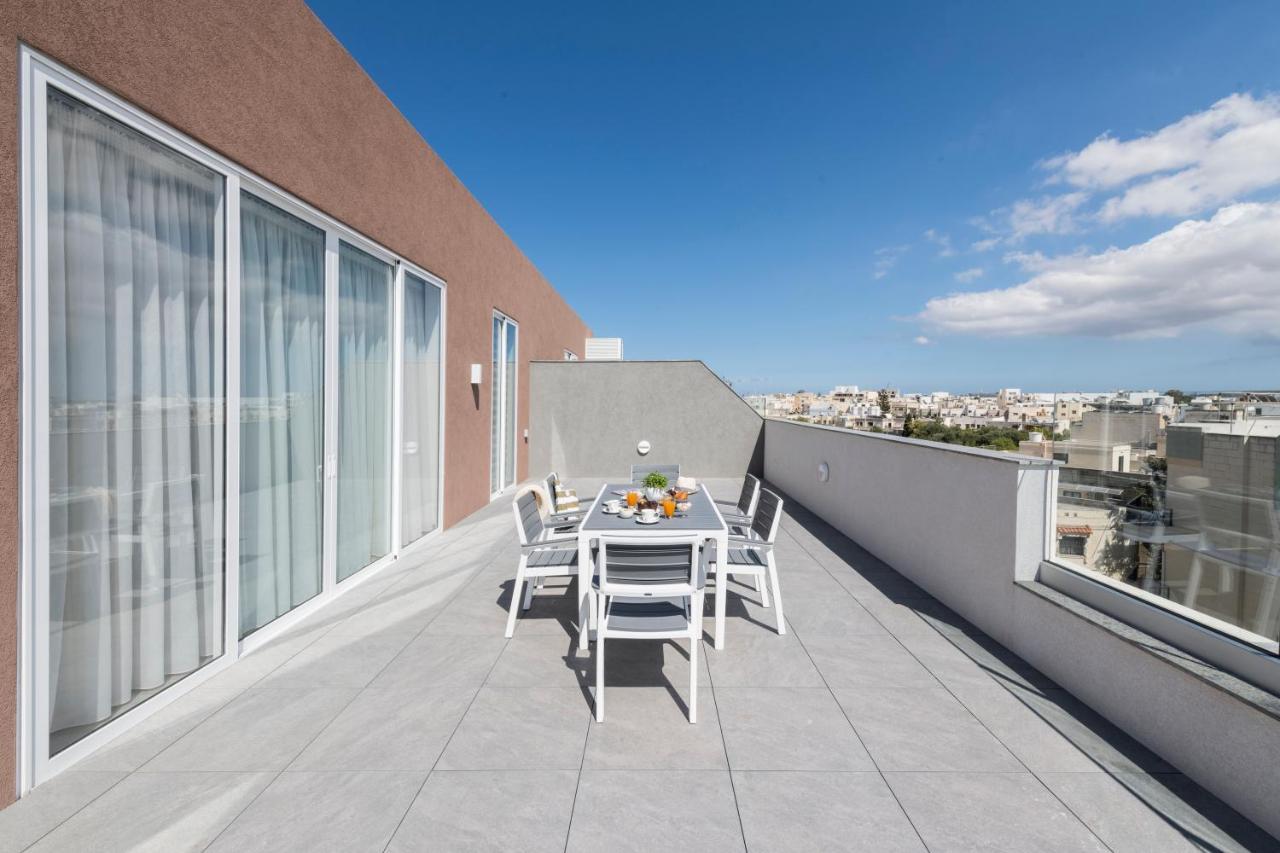 Staymela Apartments - בירקירקארה מראה חיצוני תמונה