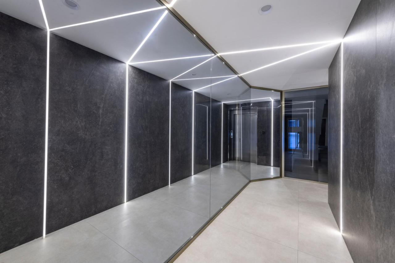 Staymela Apartments - בירקירקארה מראה חיצוני תמונה
