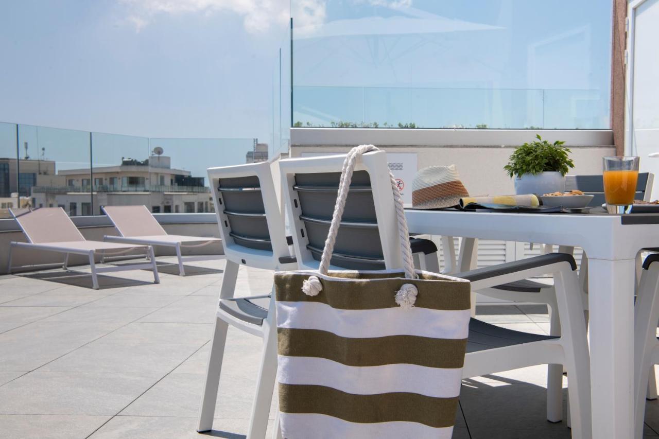 Staymela Apartments - בירקירקארה מראה חיצוני תמונה