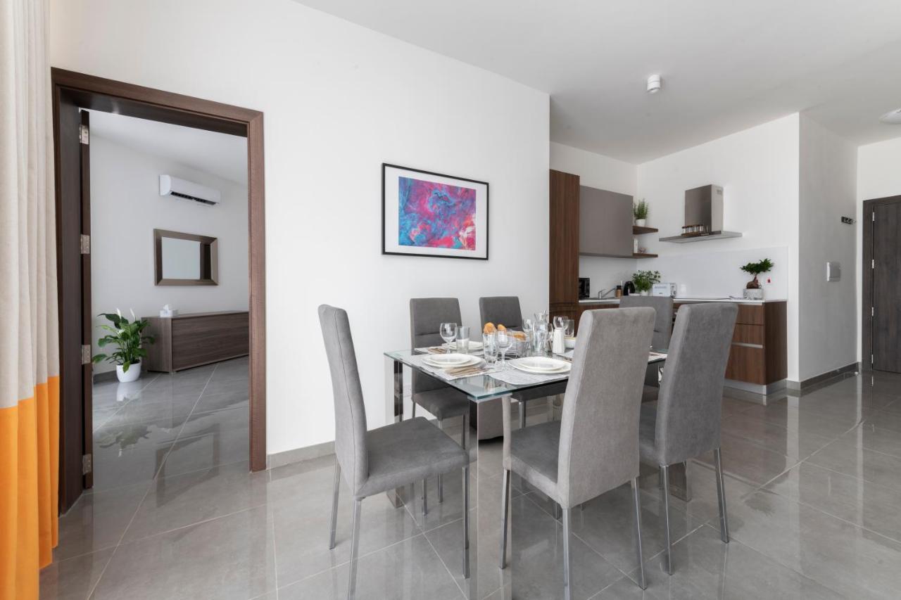 Staymela Apartments - בירקירקארה מראה חיצוני תמונה