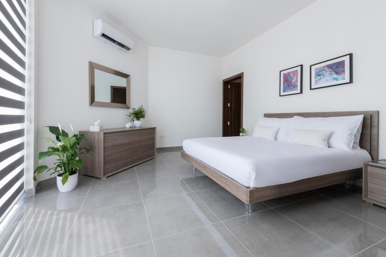 Staymela Apartments - בירקירקארה מראה חיצוני תמונה