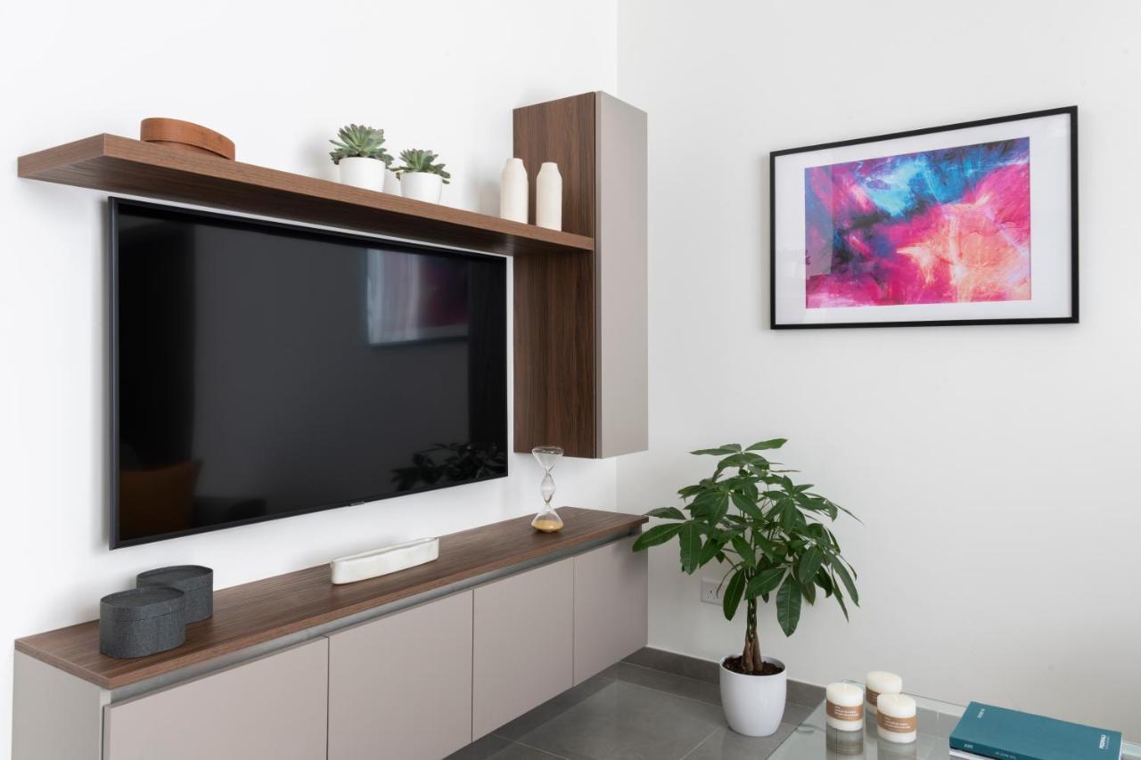 Staymela Apartments - בירקירקארה מראה חיצוני תמונה