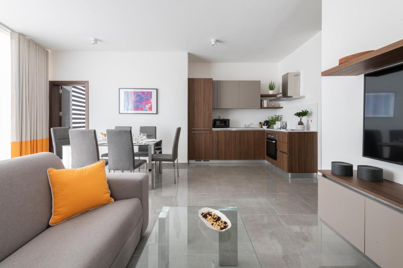 Staymela Apartments - בירקירקארה מראה חיצוני תמונה