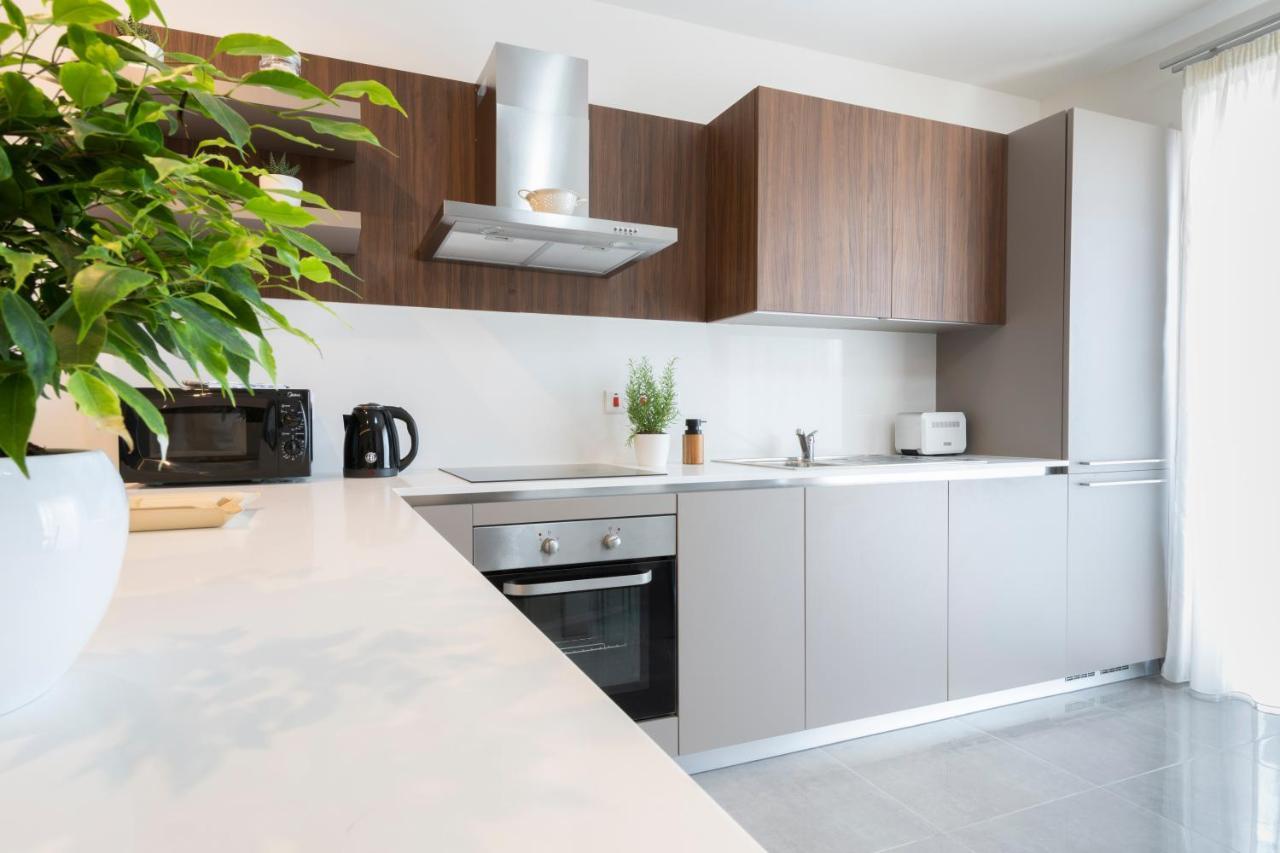 Staymela Apartments - בירקירקארה מראה חיצוני תמונה