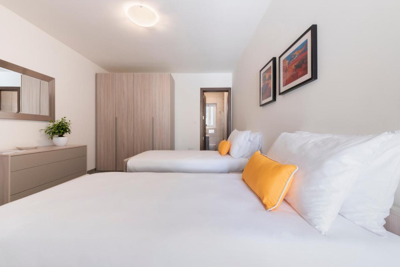 Staymela Apartments - בירקירקארה מראה חיצוני תמונה