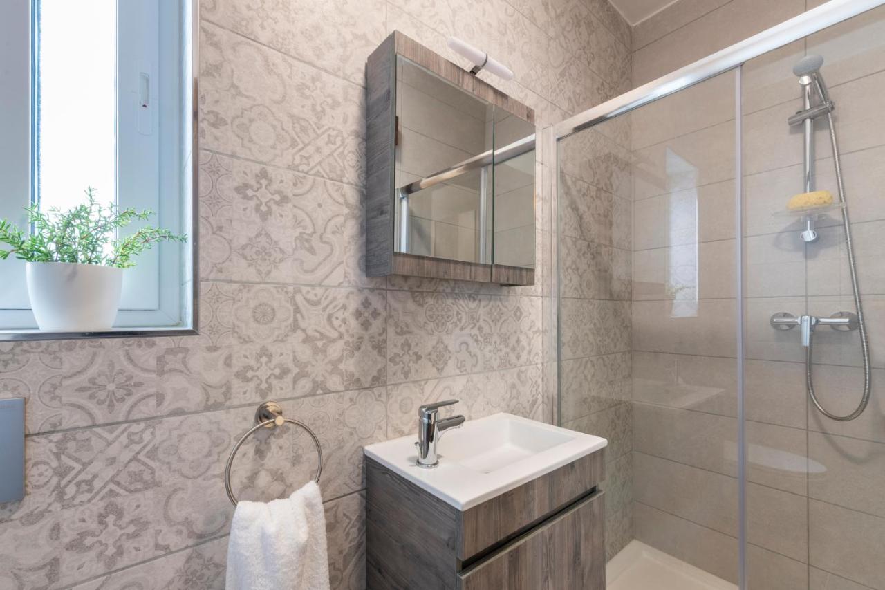 Staymela Apartments - בירקירקארה מראה חיצוני תמונה