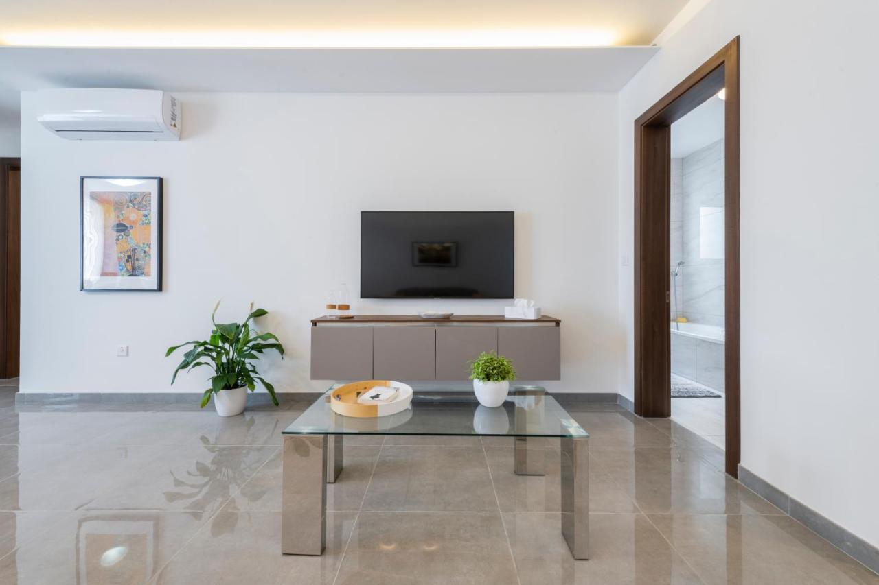 Staymela Apartments - בירקירקארה מראה חיצוני תמונה