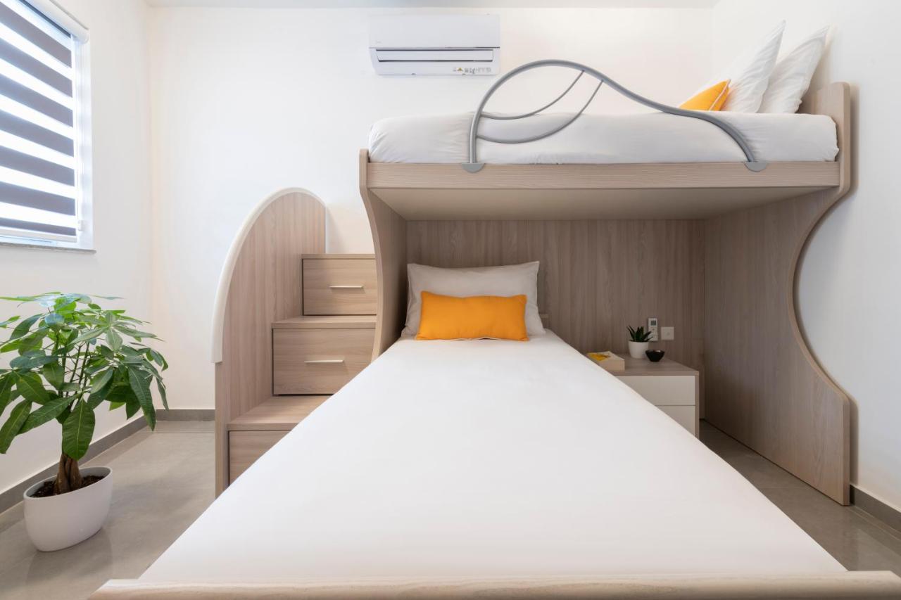 Staymela Apartments - בירקירקארה מראה חיצוני תמונה