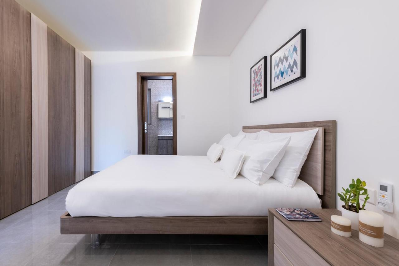 Staymela Apartments - בירקירקארה מראה חיצוני תמונה
