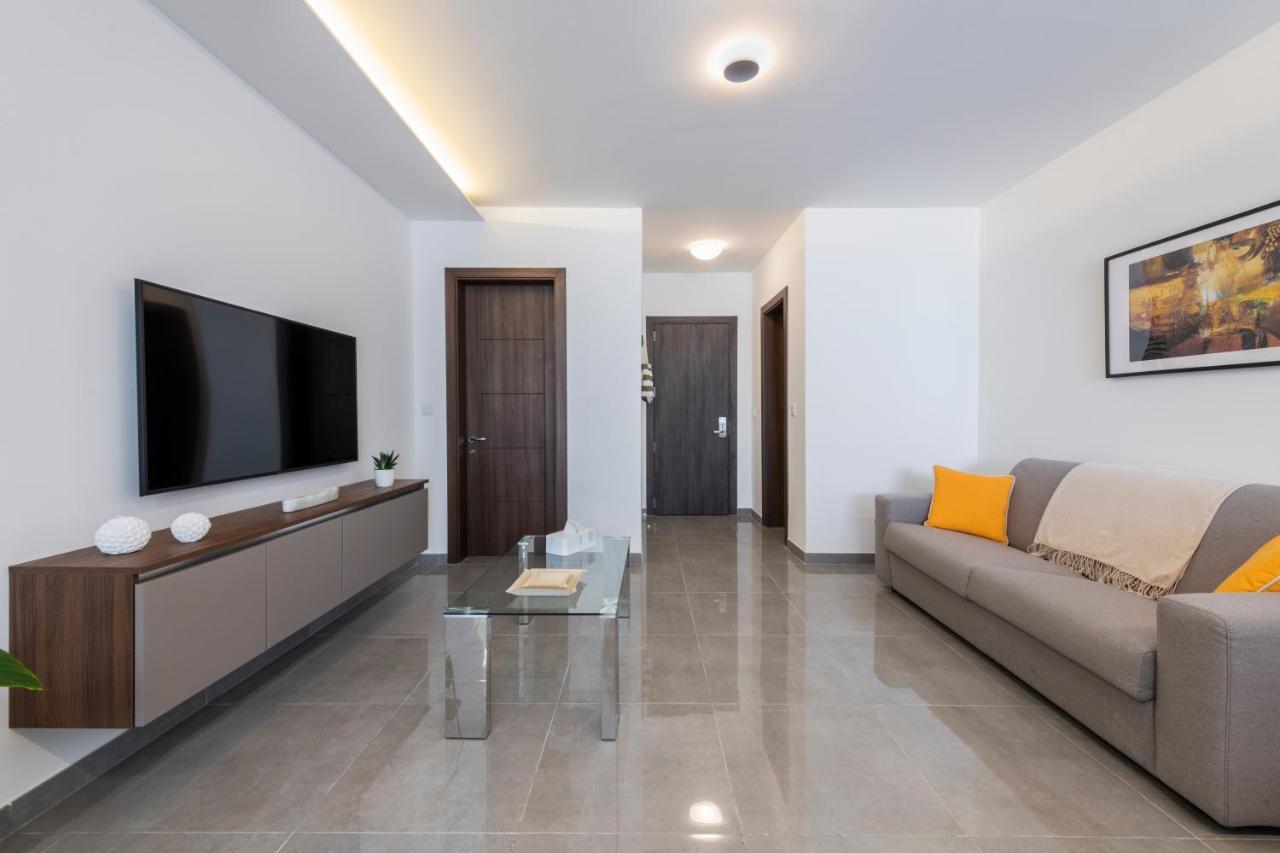 Staymela Apartments - בירקירקארה מראה חיצוני תמונה