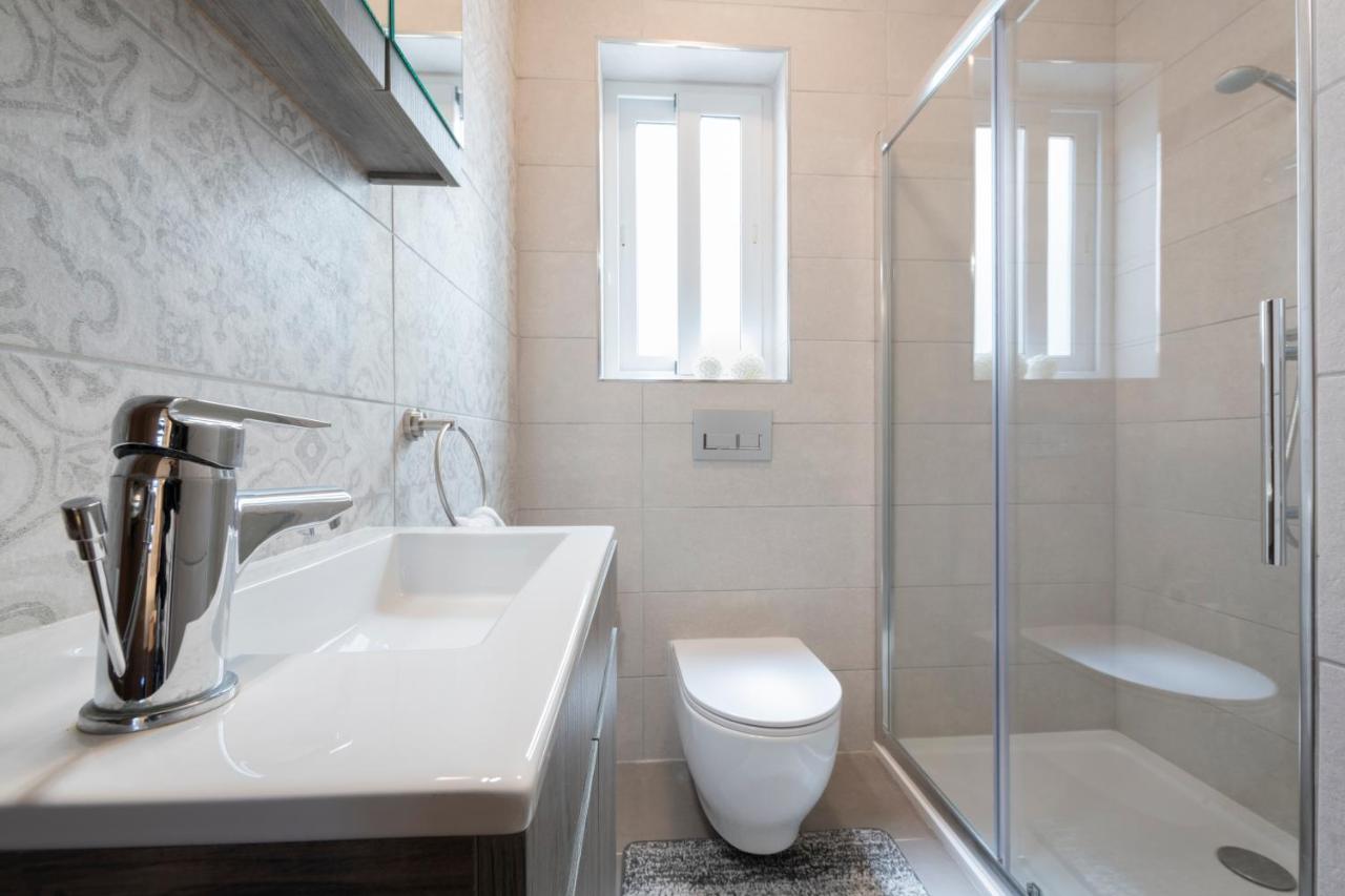Staymela Apartments - בירקירקארה מראה חיצוני תמונה