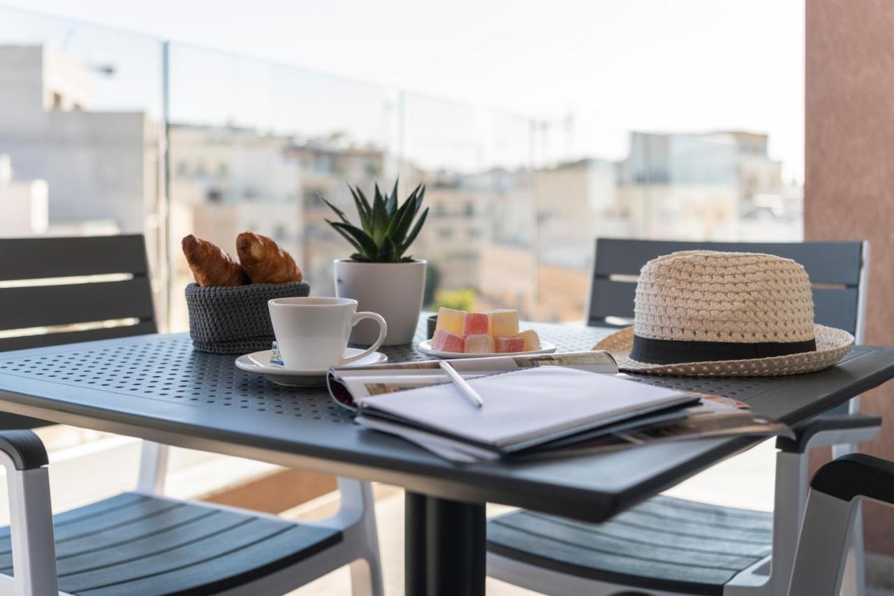 Staymela Apartments - בירקירקארה מראה חיצוני תמונה