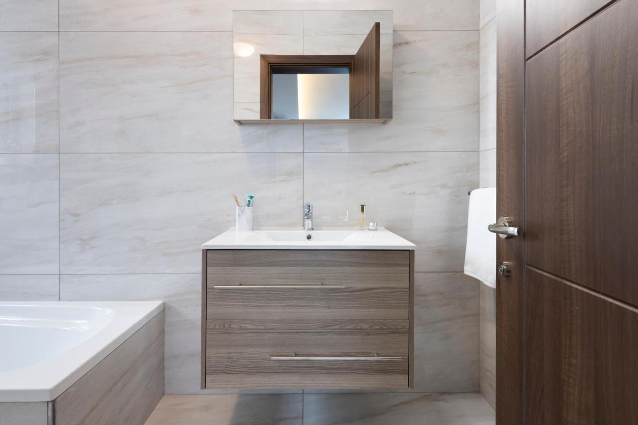 Staymela Apartments - בירקירקארה מראה חיצוני תמונה