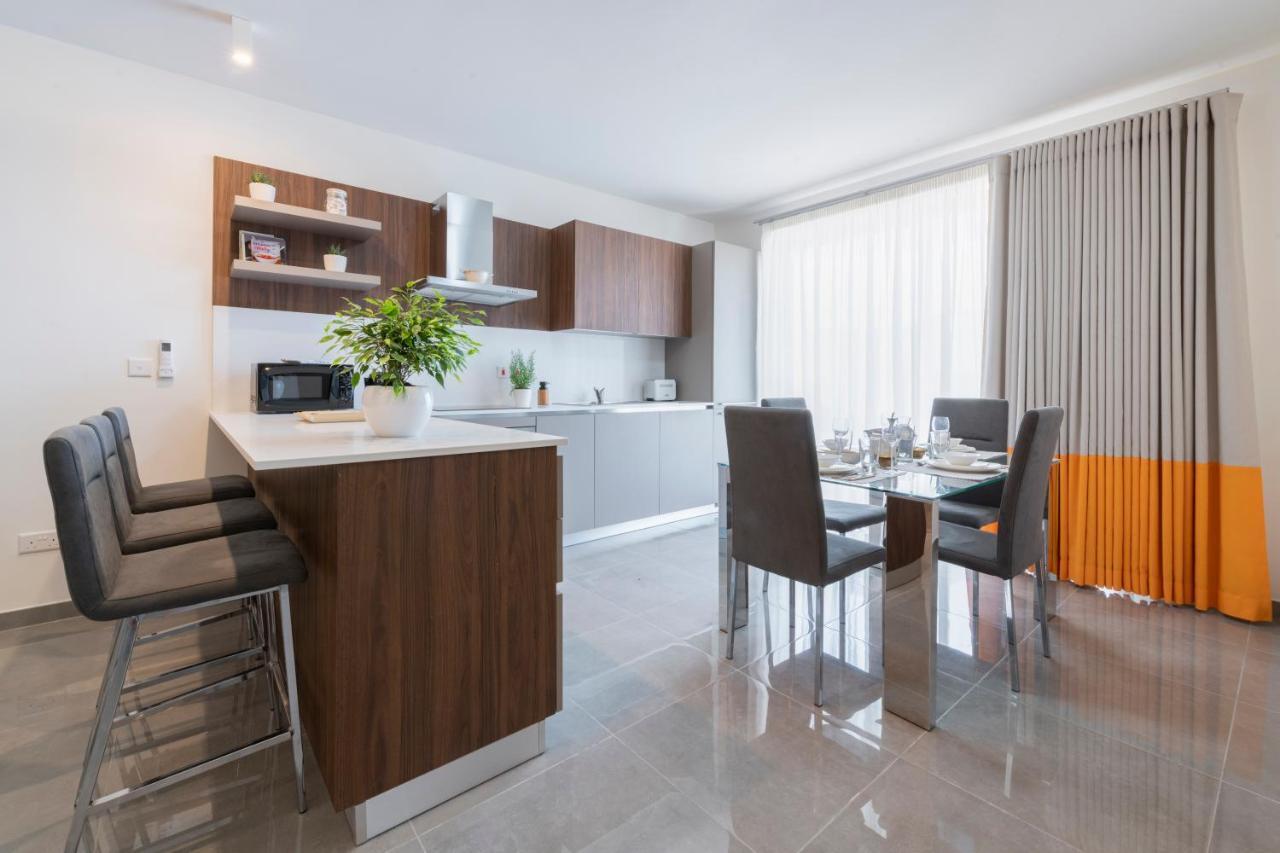 Staymela Apartments - בירקירקארה מראה חיצוני תמונה