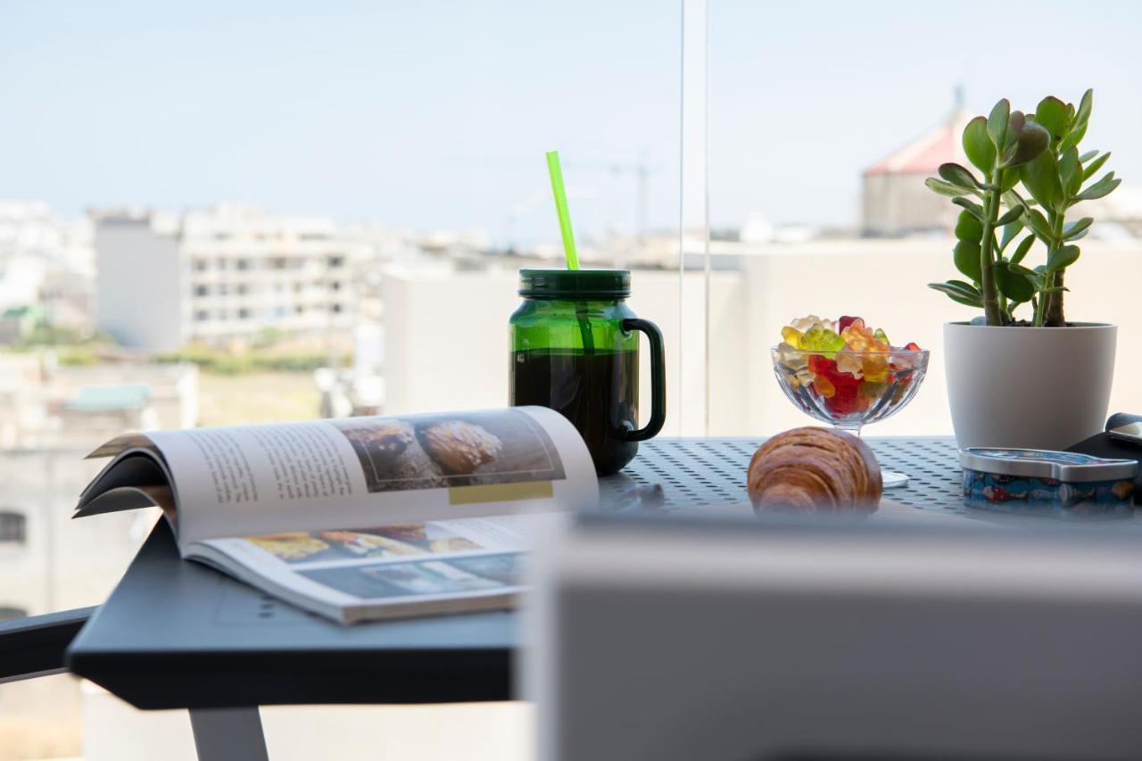 Staymela Apartments - בירקירקארה מראה חיצוני תמונה